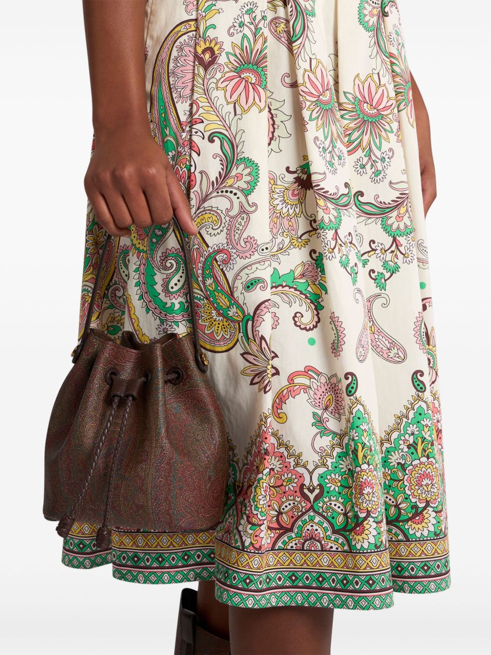 Etro Bags.. BROWN
