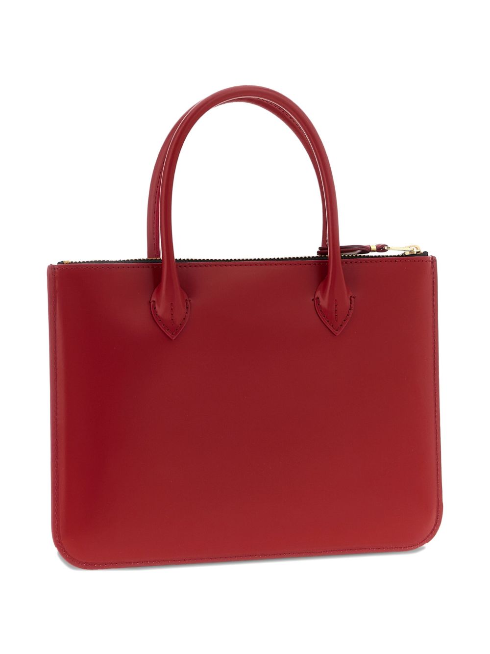 Comme Des Garcons Wallet Comme des Garçons Wallet Leather Tote