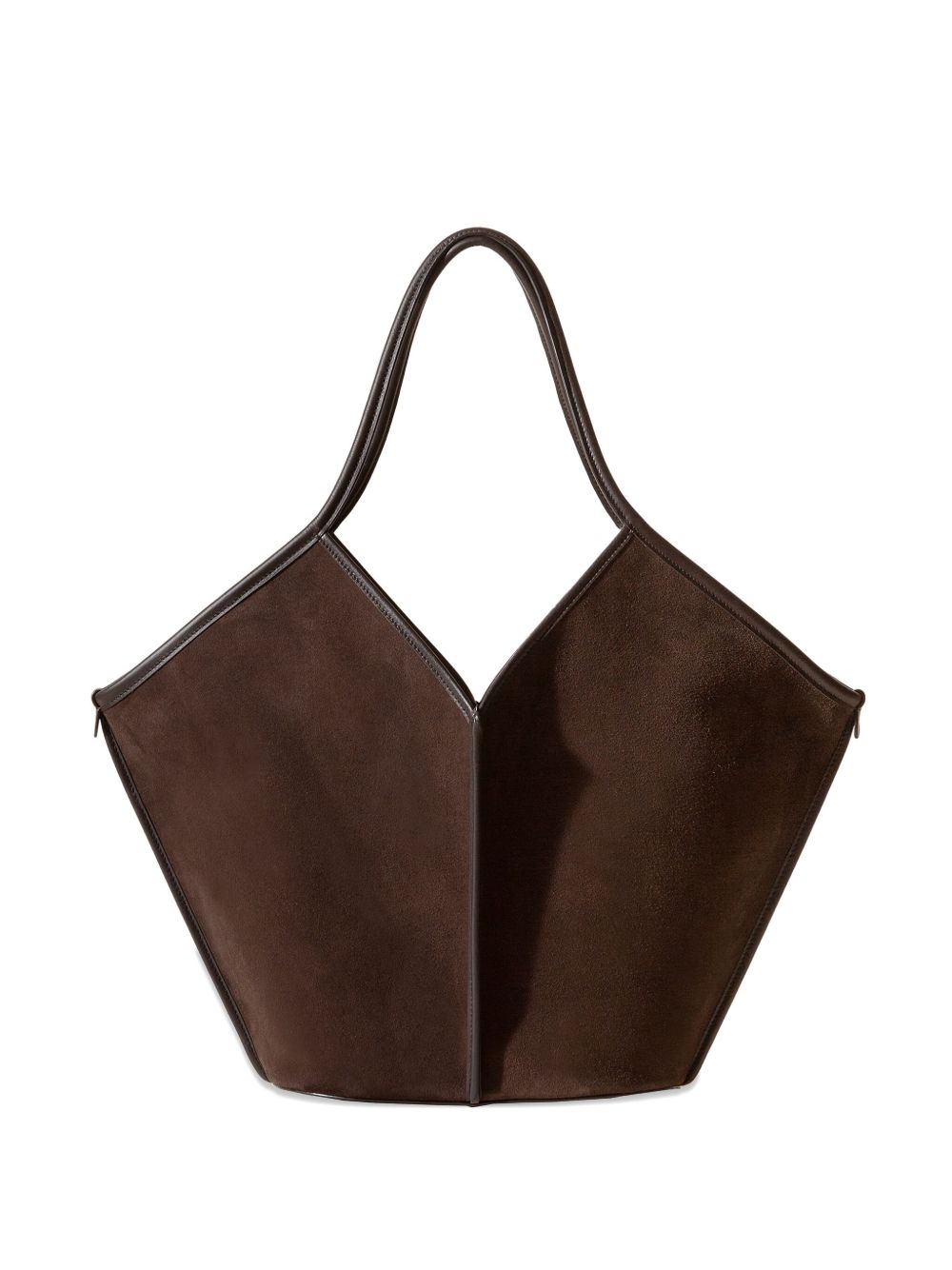 HEREU Bags.. BROWN