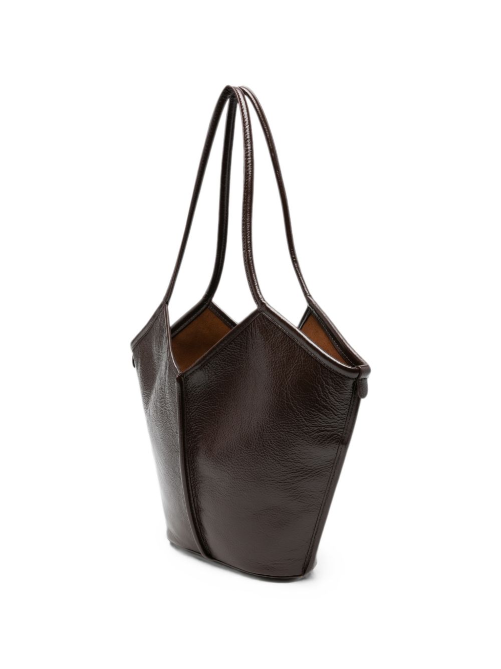 HEREU Bags.. BROWN