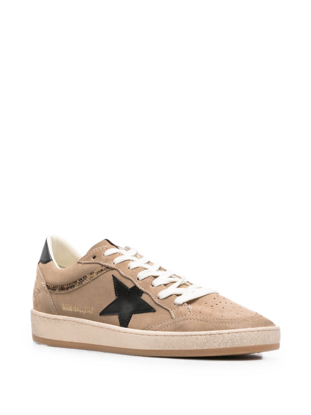 GOLDEN GOOSE Sneakers BEIGE