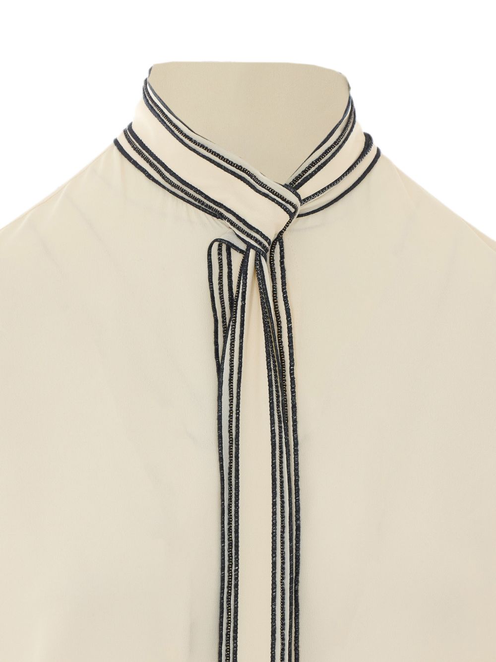 Fabiana Filippi Shirts WHITE