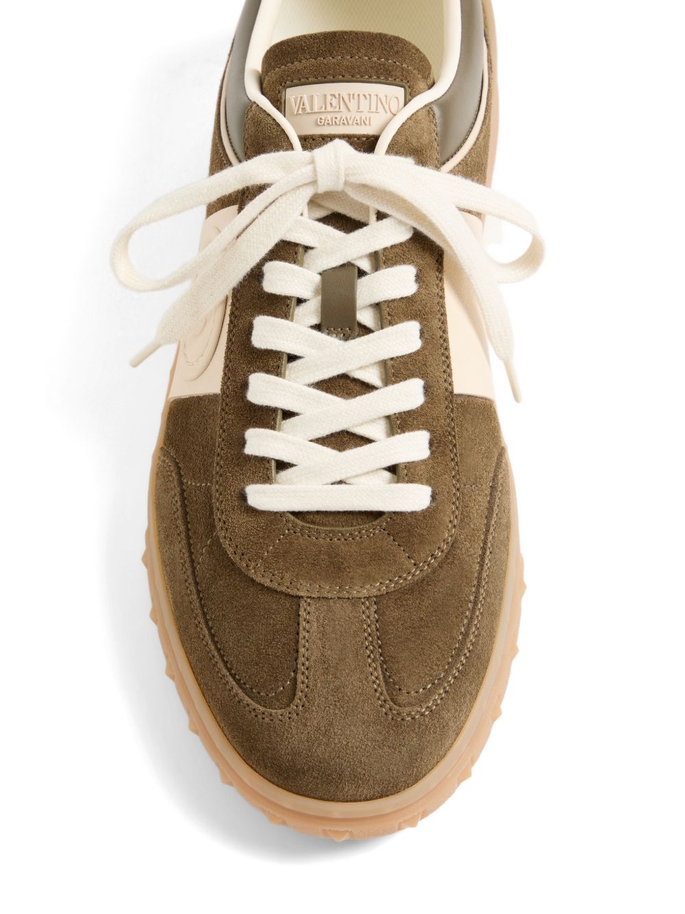 Valentino Garavani Sneakers GREEN