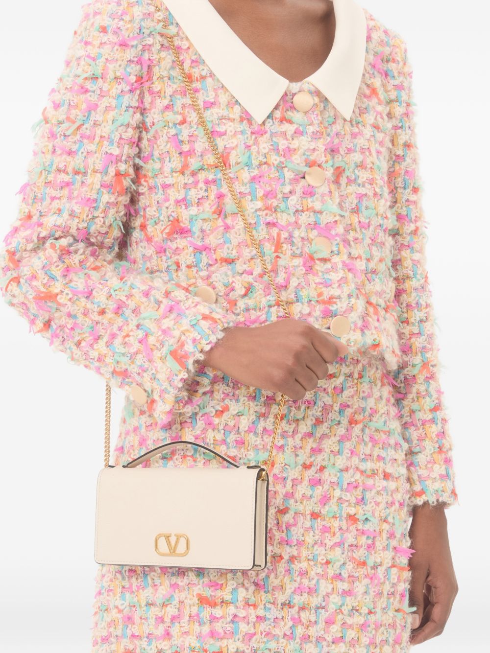 Valentino Garavani Bags..