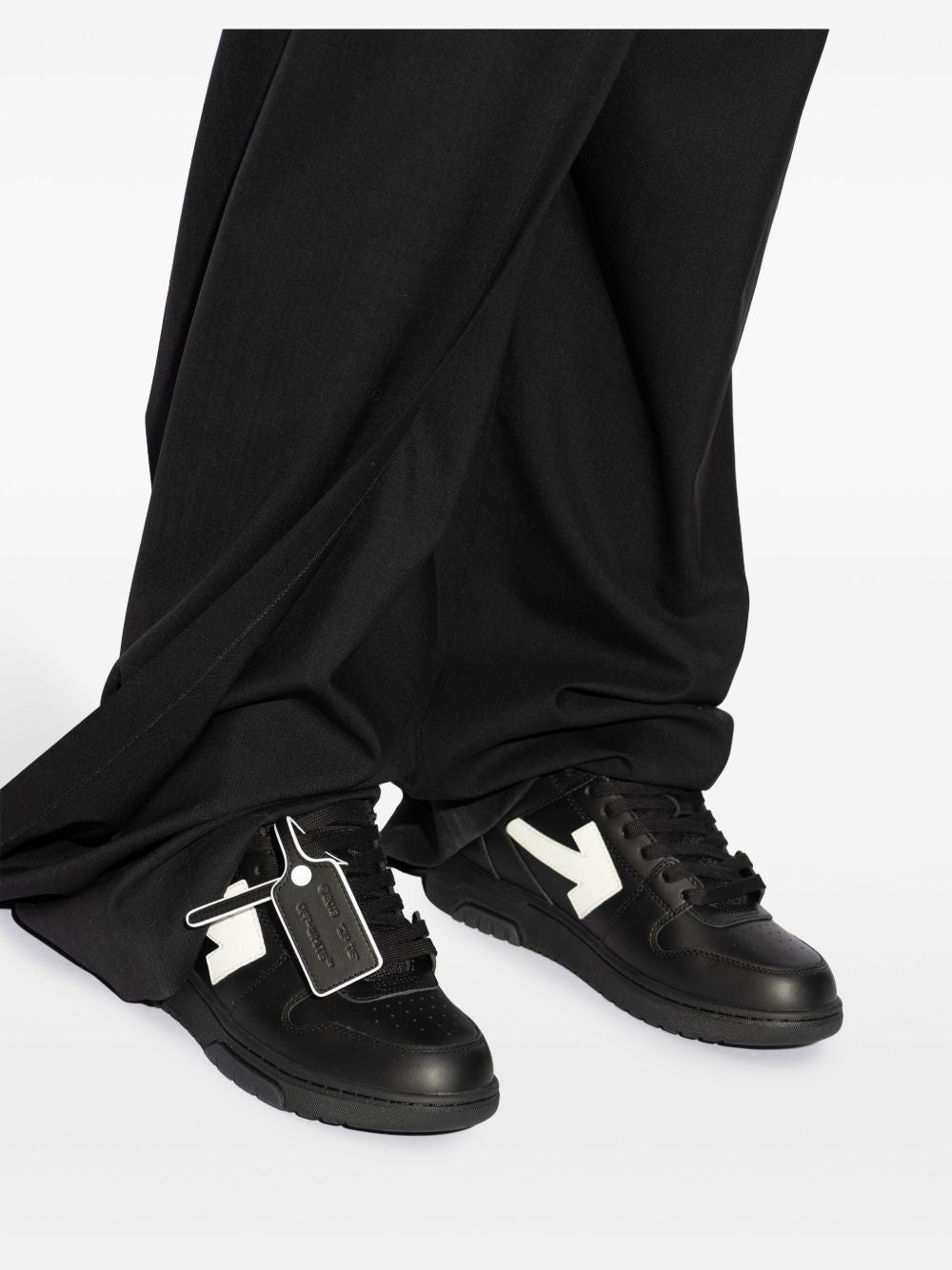 Off White Sneakers