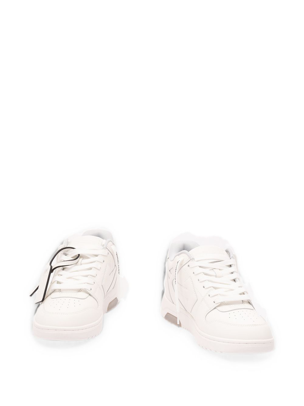 OFF WHITE Sneakers WHITE