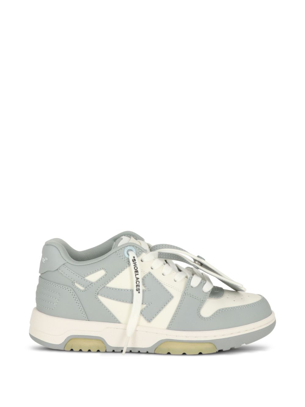 OFF WHITE Sneakers GREY