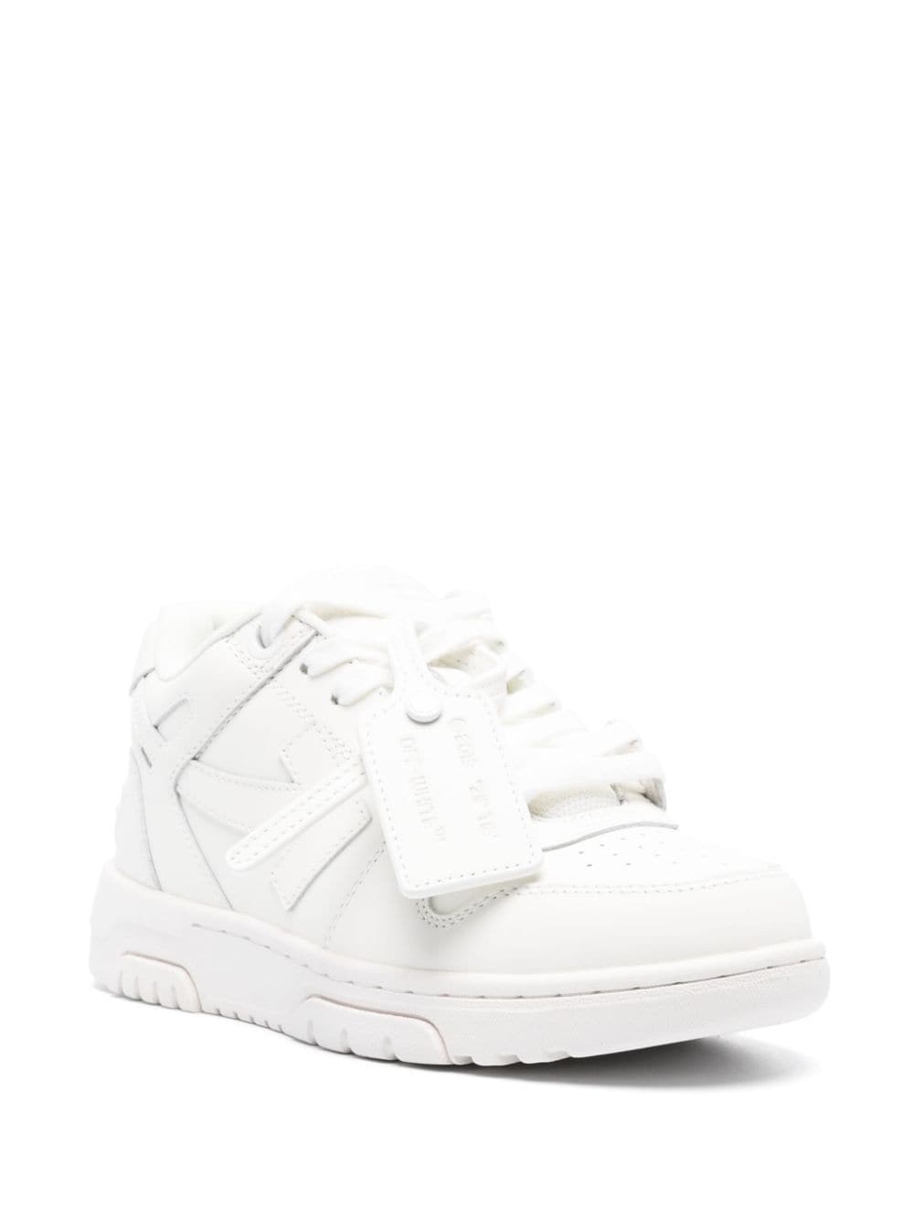 OFF WHITE Sneakers WHITE