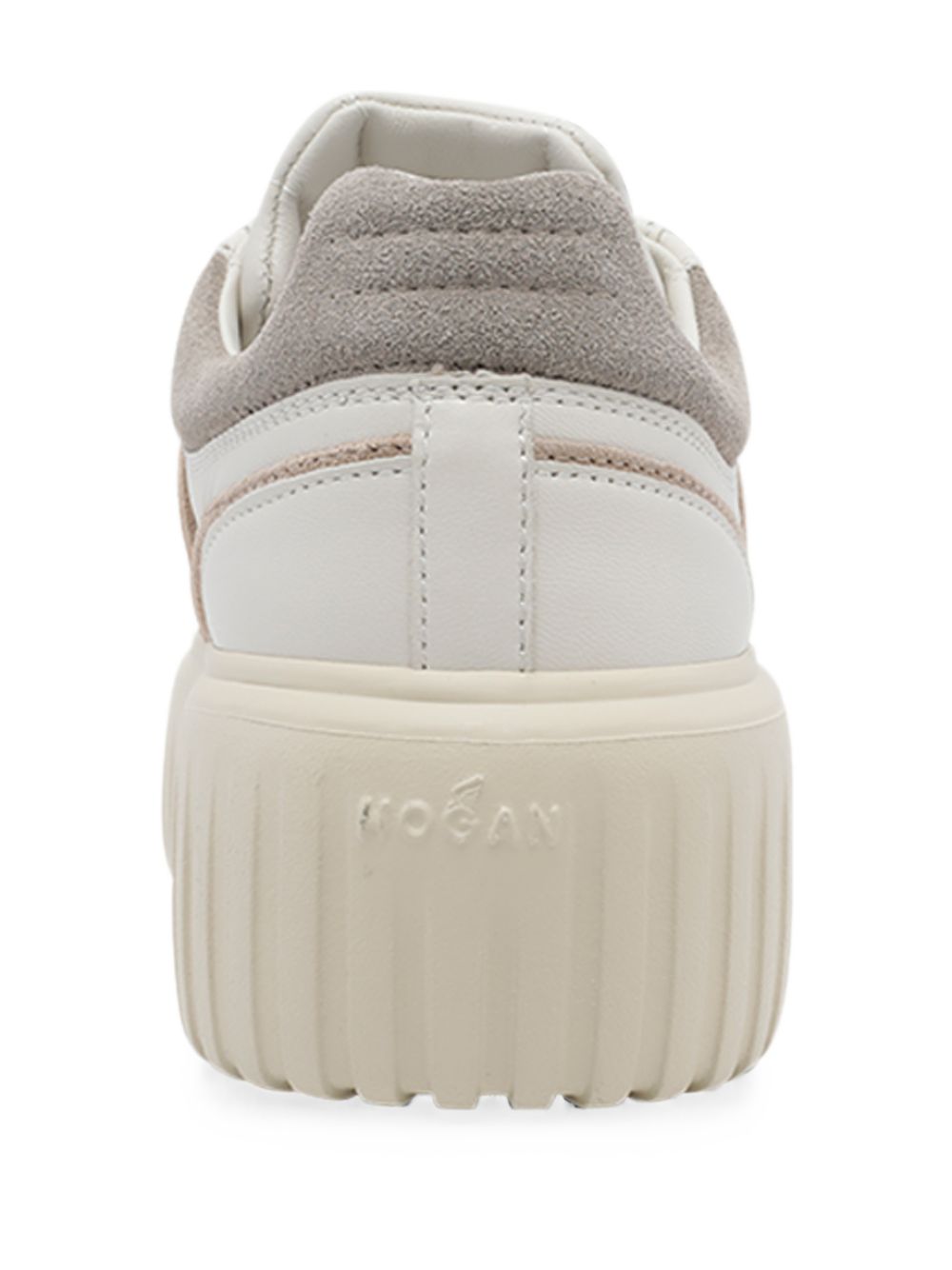 HOGAN Sneakers WHITE