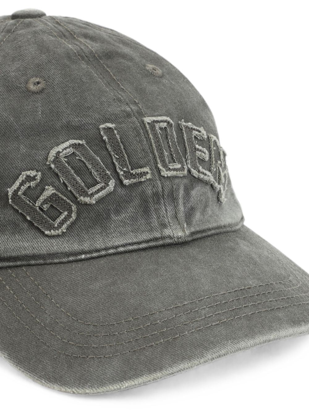 GOLDEN GOOSE Hats GREEN