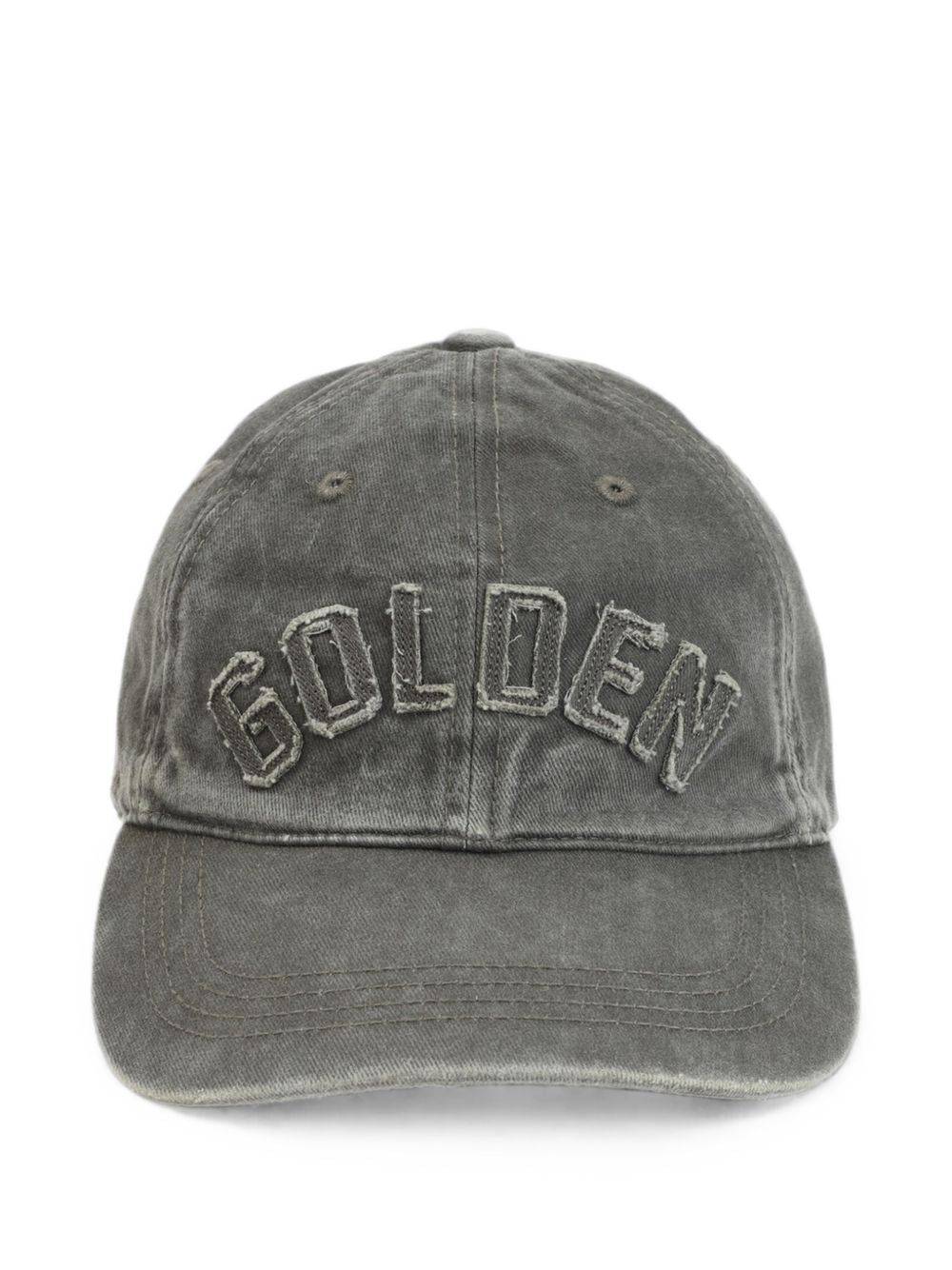 GOLDEN GOOSE Hats GREEN