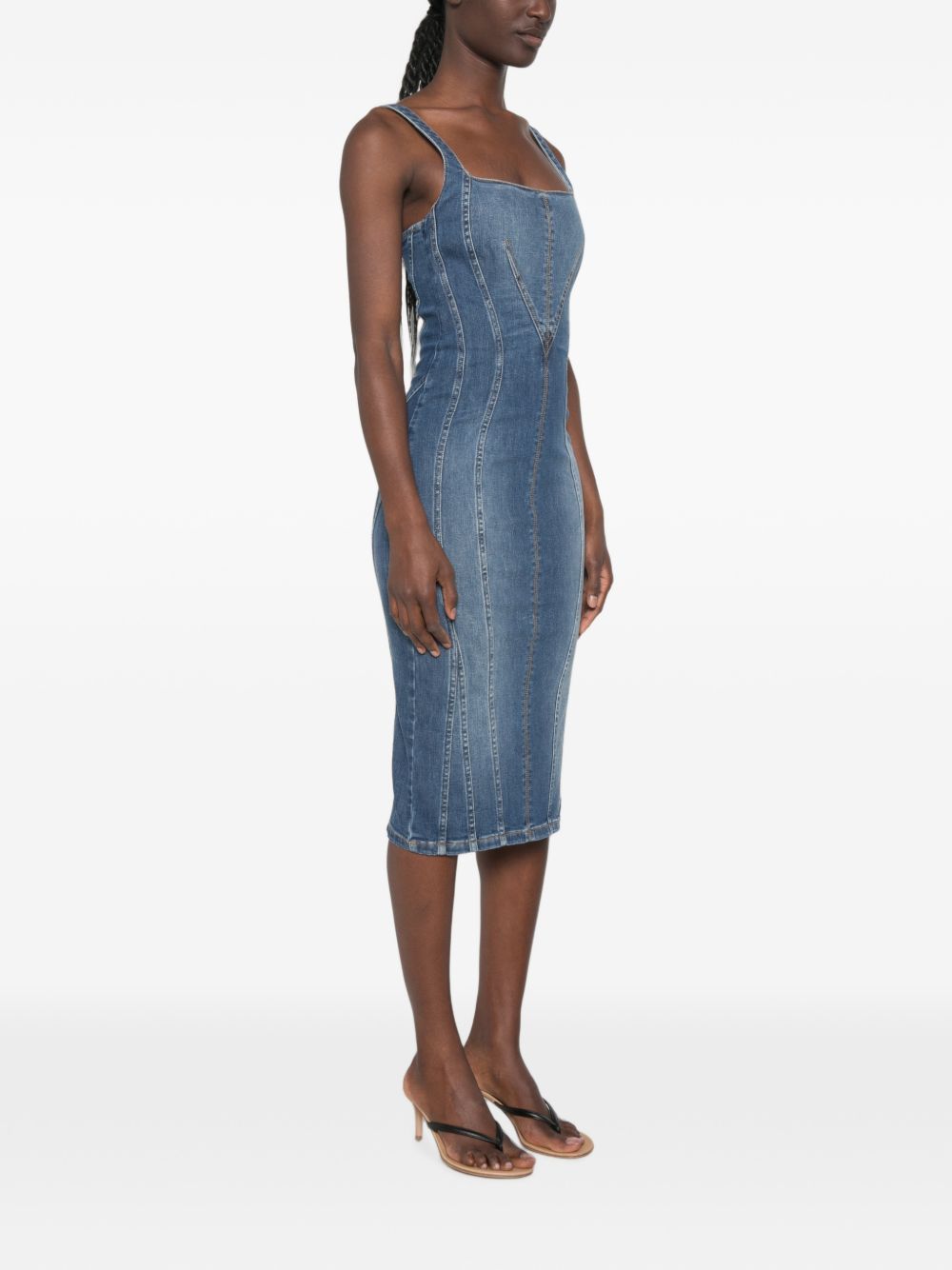 Elisabetta Franchi Dresses NAVY