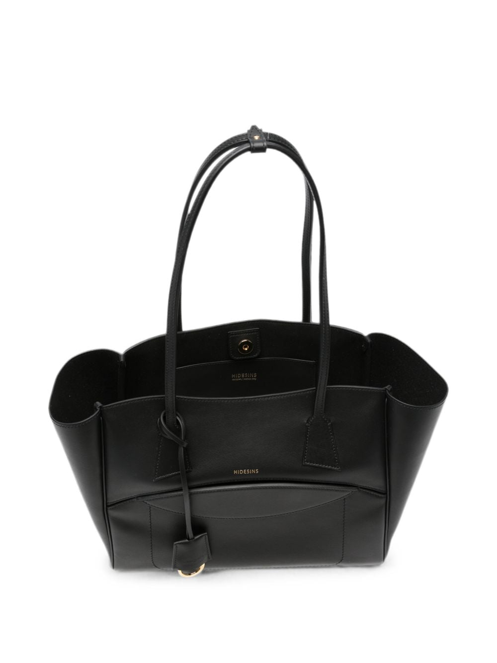 HIDESINS Bags.. BLACK