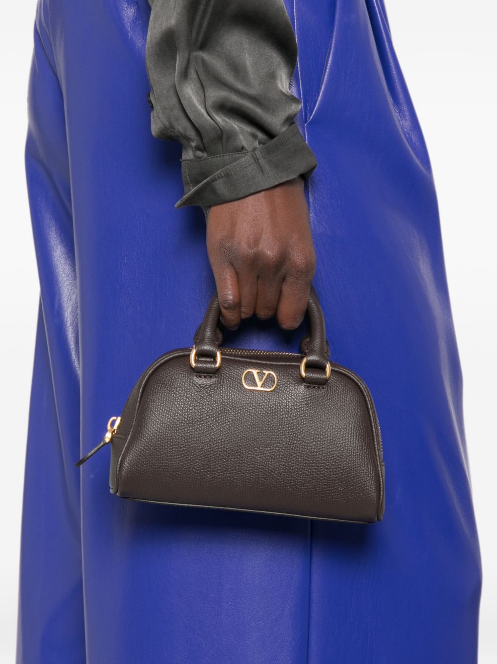Valentino Garavani Bags.. BROWN