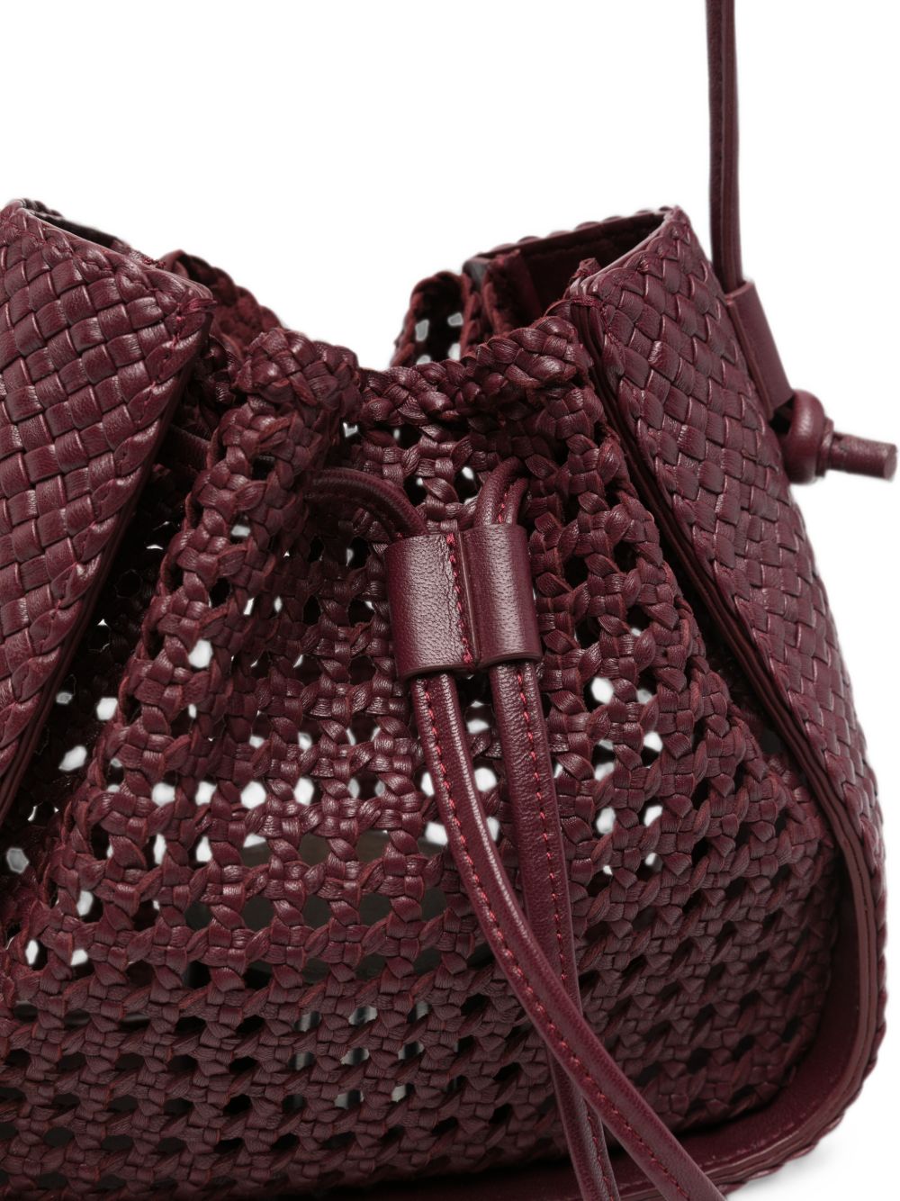 Forte Forte Bags.. RED