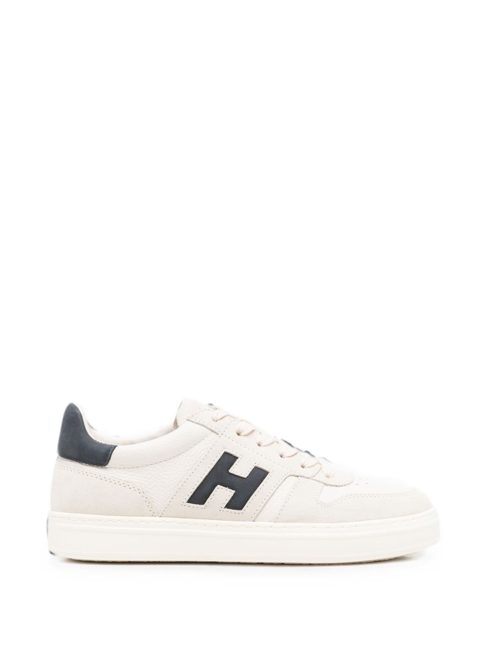 HOGAN Sneakers WHITE
