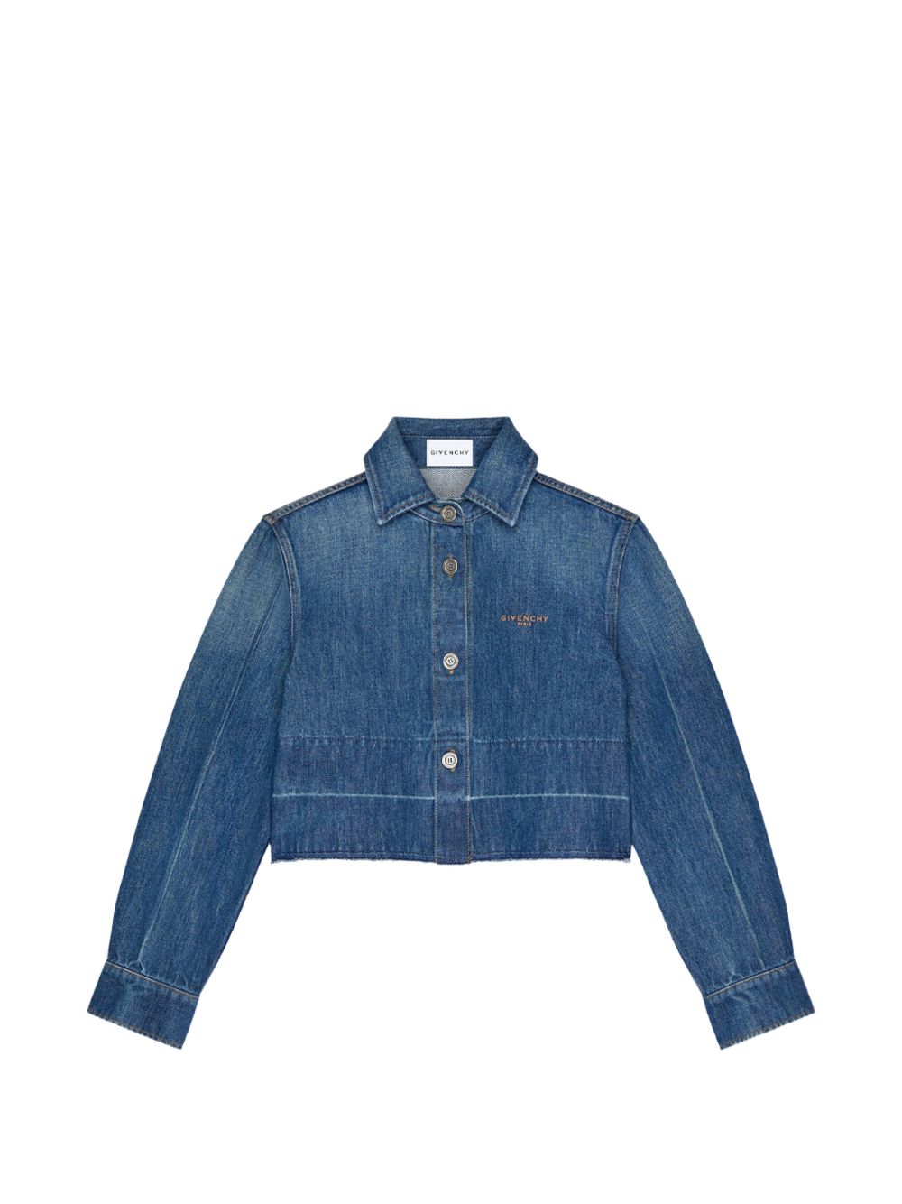 Givenchy Coats NAVY