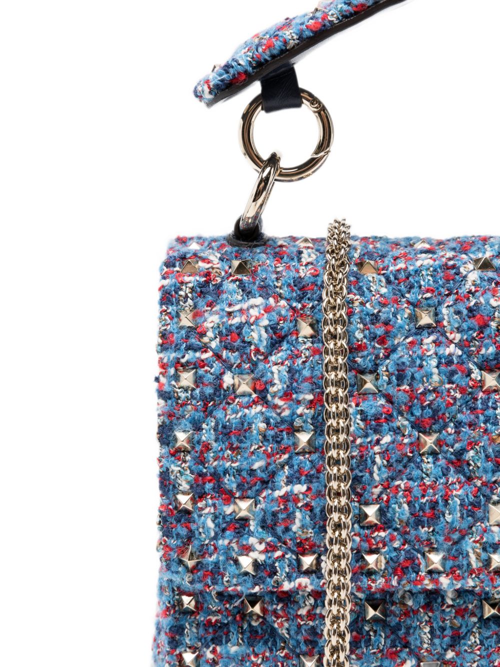 Valentino Garavani Bags.. LIGHT BLUE
