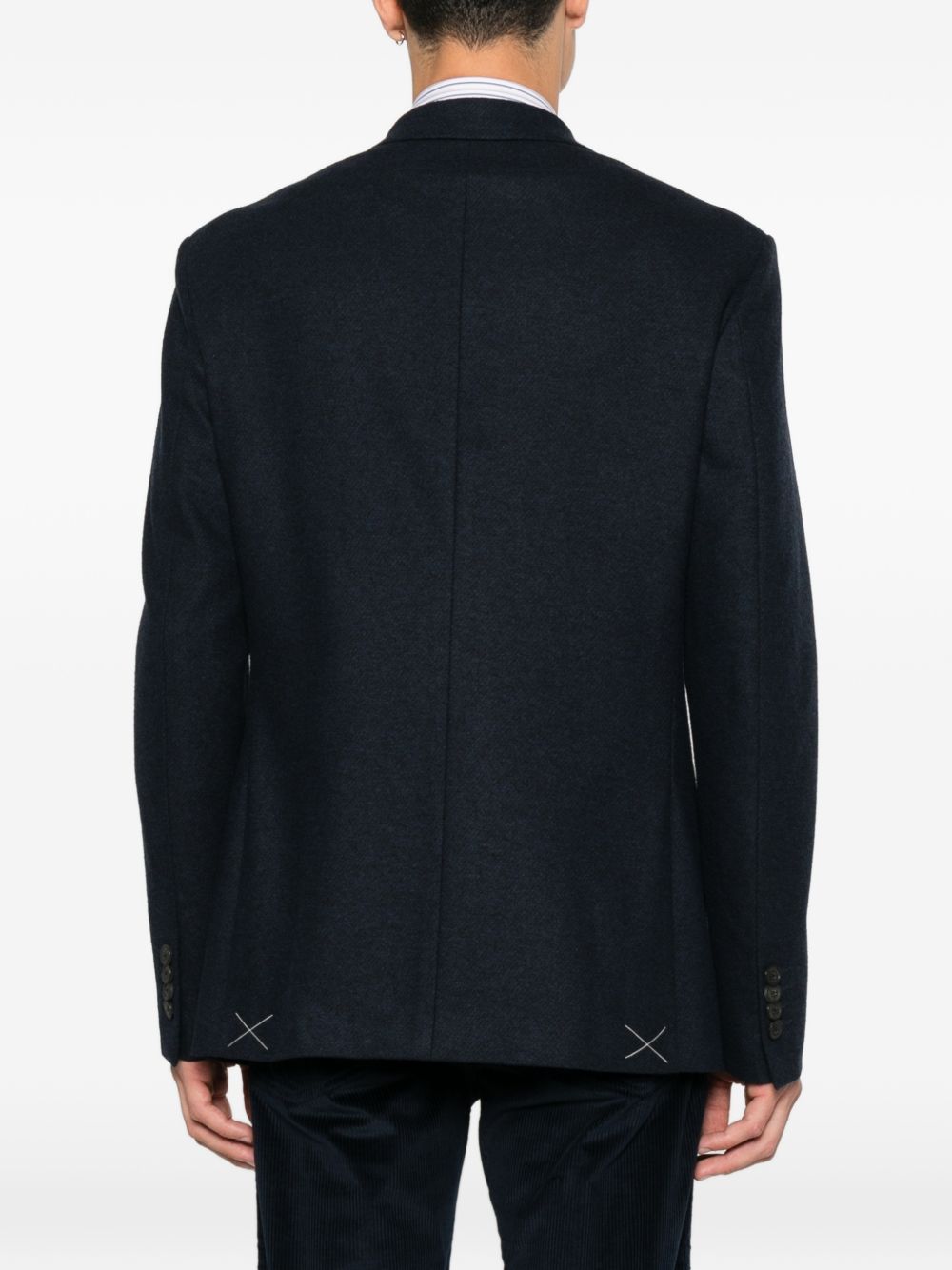 Etro Jackets NAVY