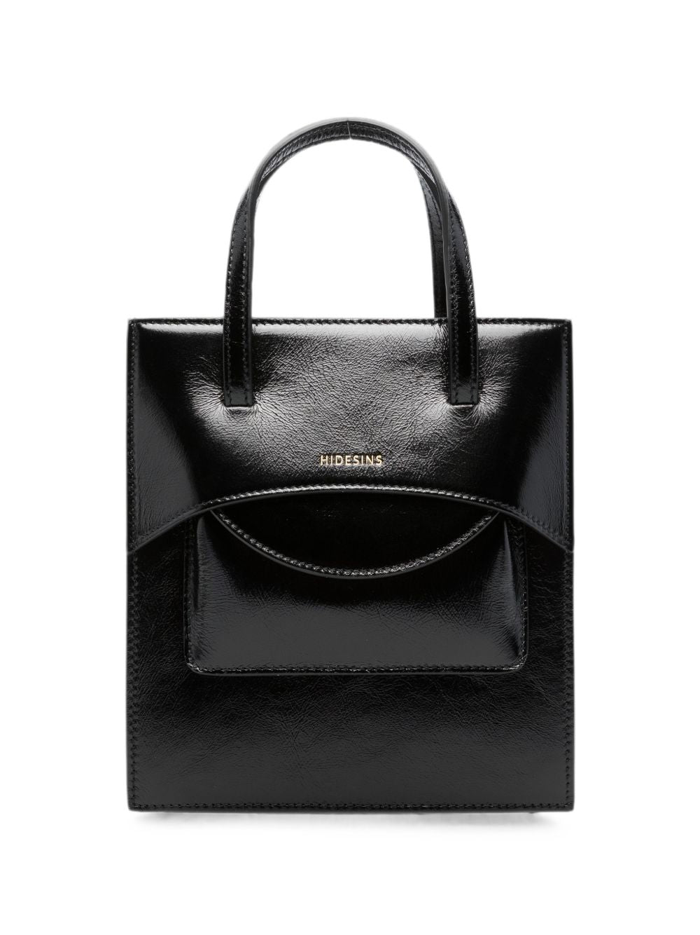 Hidesins Croc-Effect Clutch