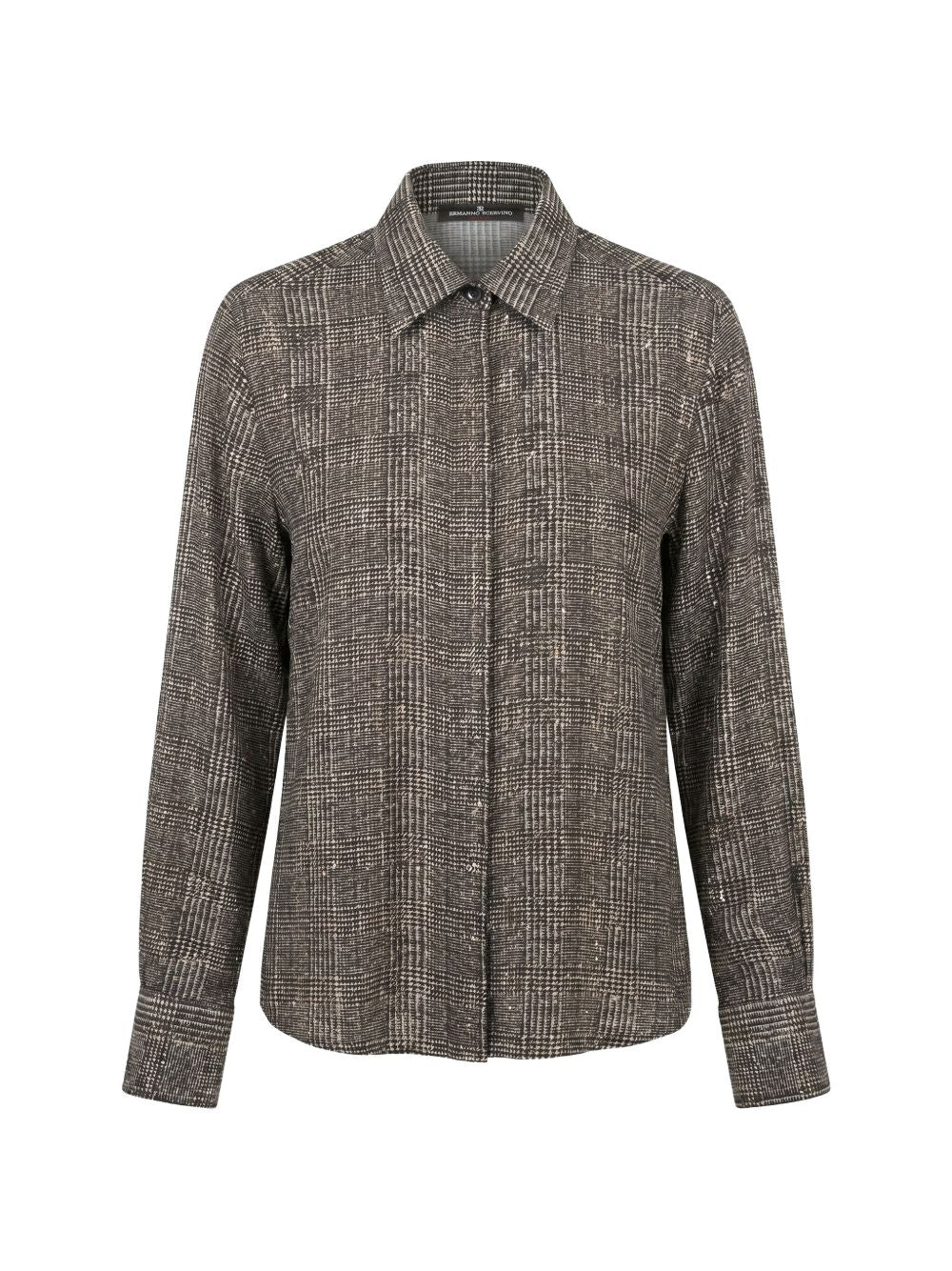 Ermanno Scervino Shirt