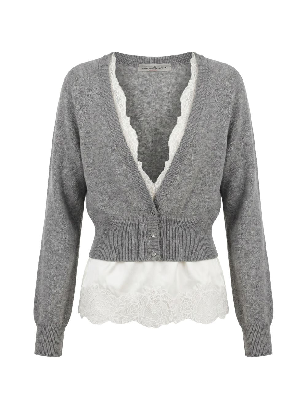 Ermanno Scervino Cardigan