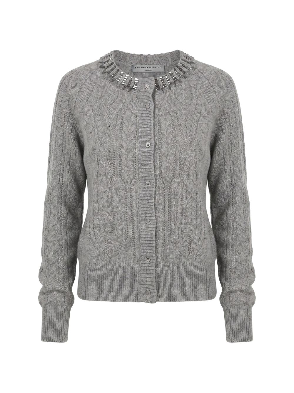 Ermanno Scervino Cardigan