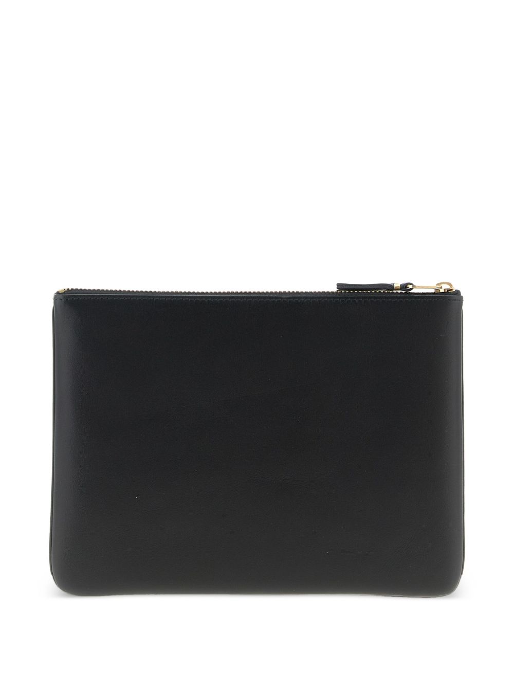 COMME DES GARCONS WALLET Wallets BLACK