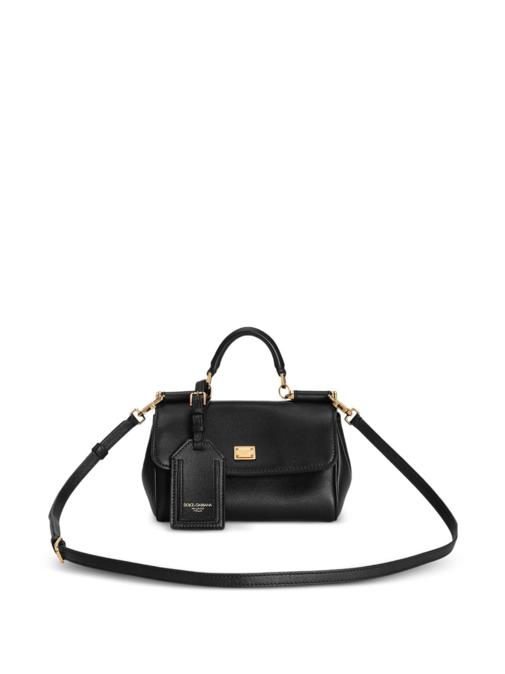 Dolce & Gabbana Bags.. BLACK