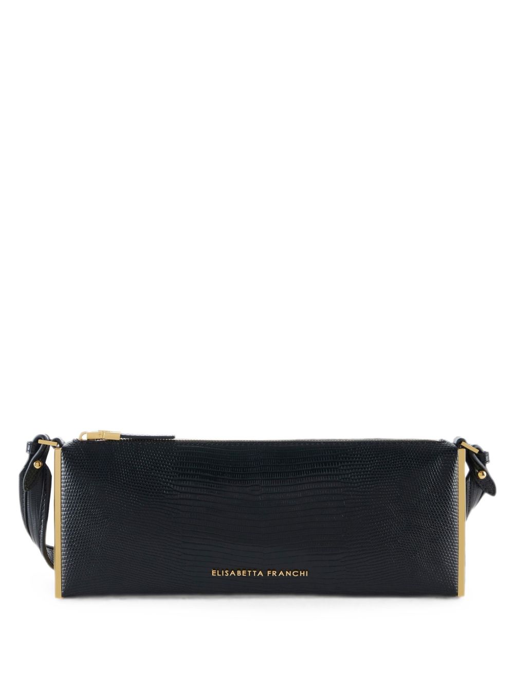 Elisabetta Franchi Bags.. BLACK