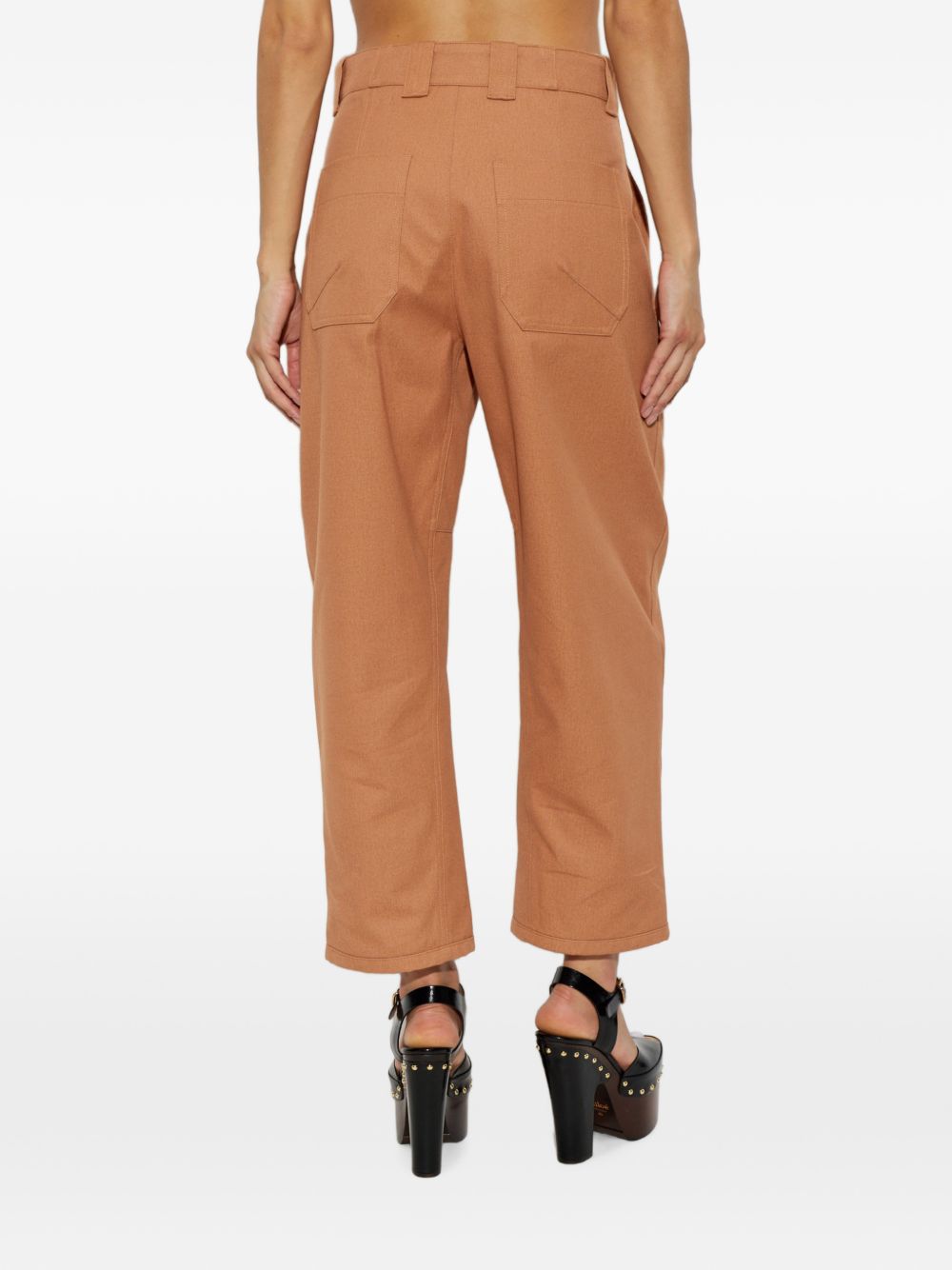 Chloé Chloe Trousers