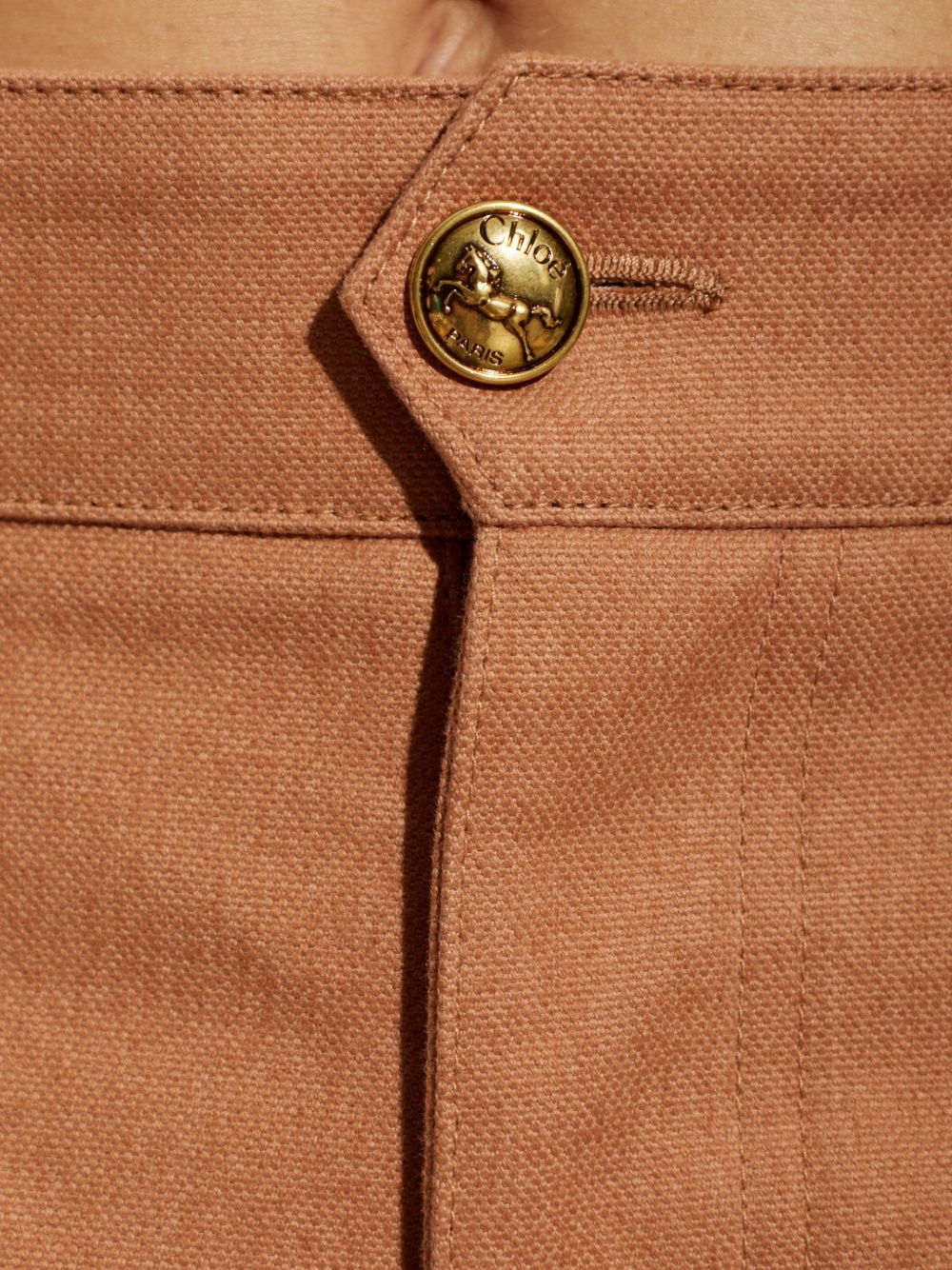 Chloé Chloe Trousers