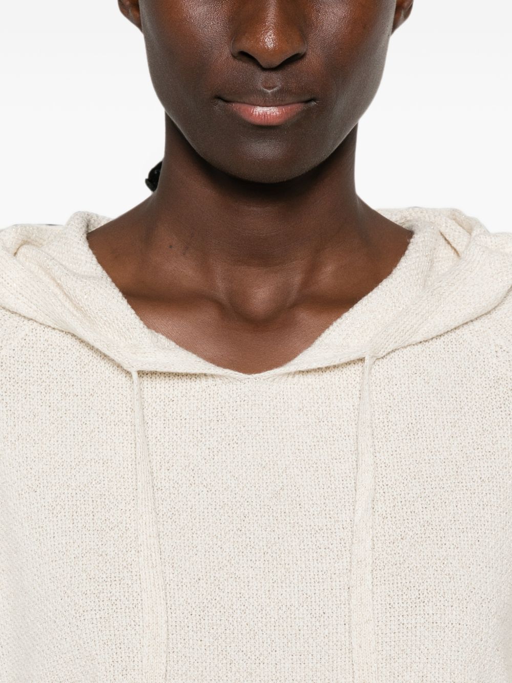 Fabiana Filippi Sweaters BEIGE