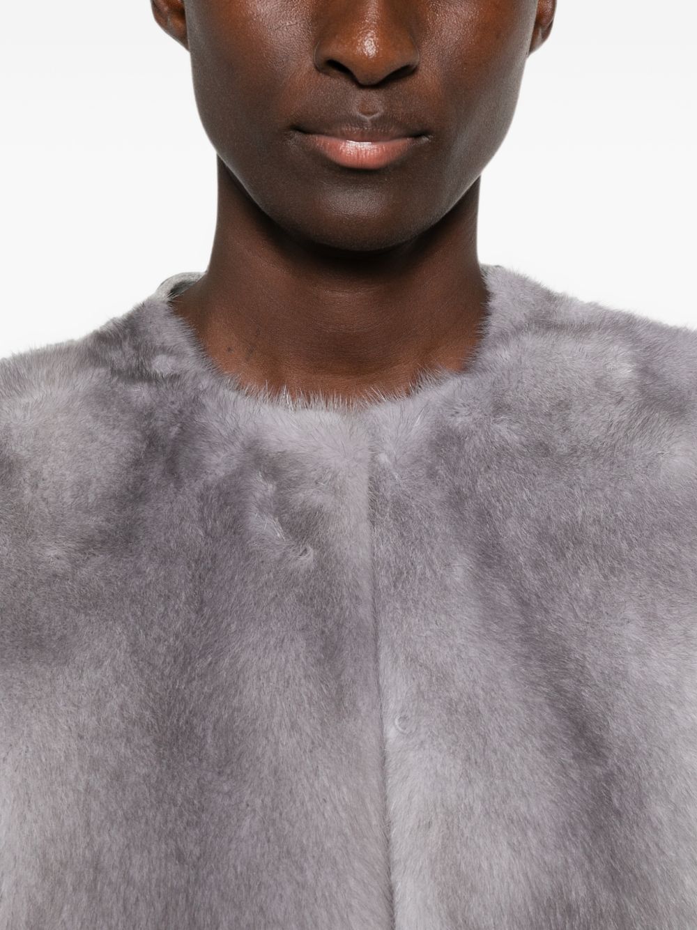 Fabiana Filippi Coat
