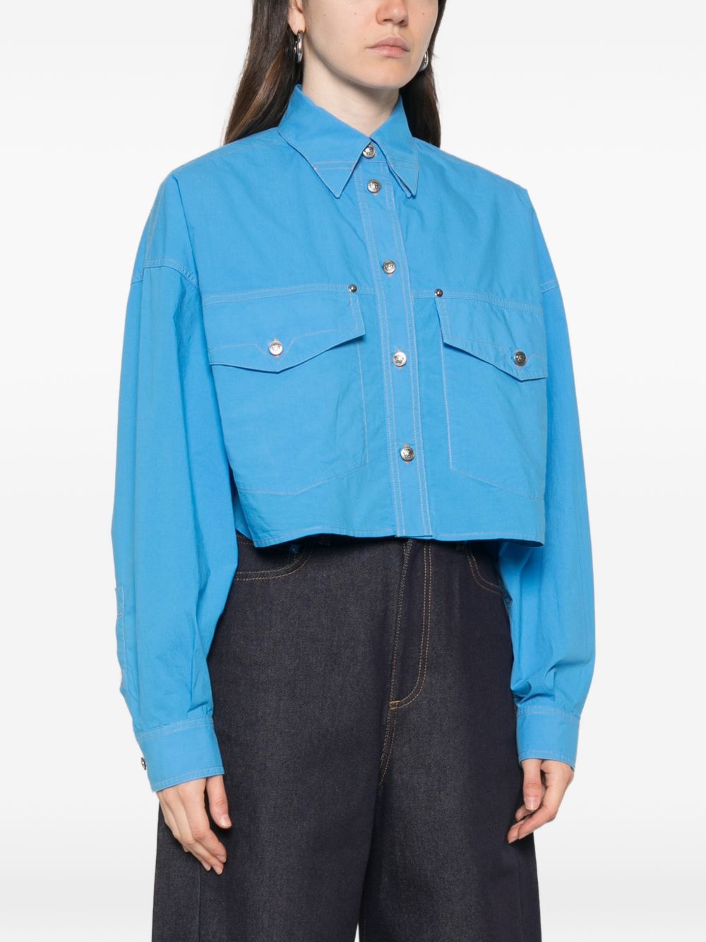 Versace Shirt