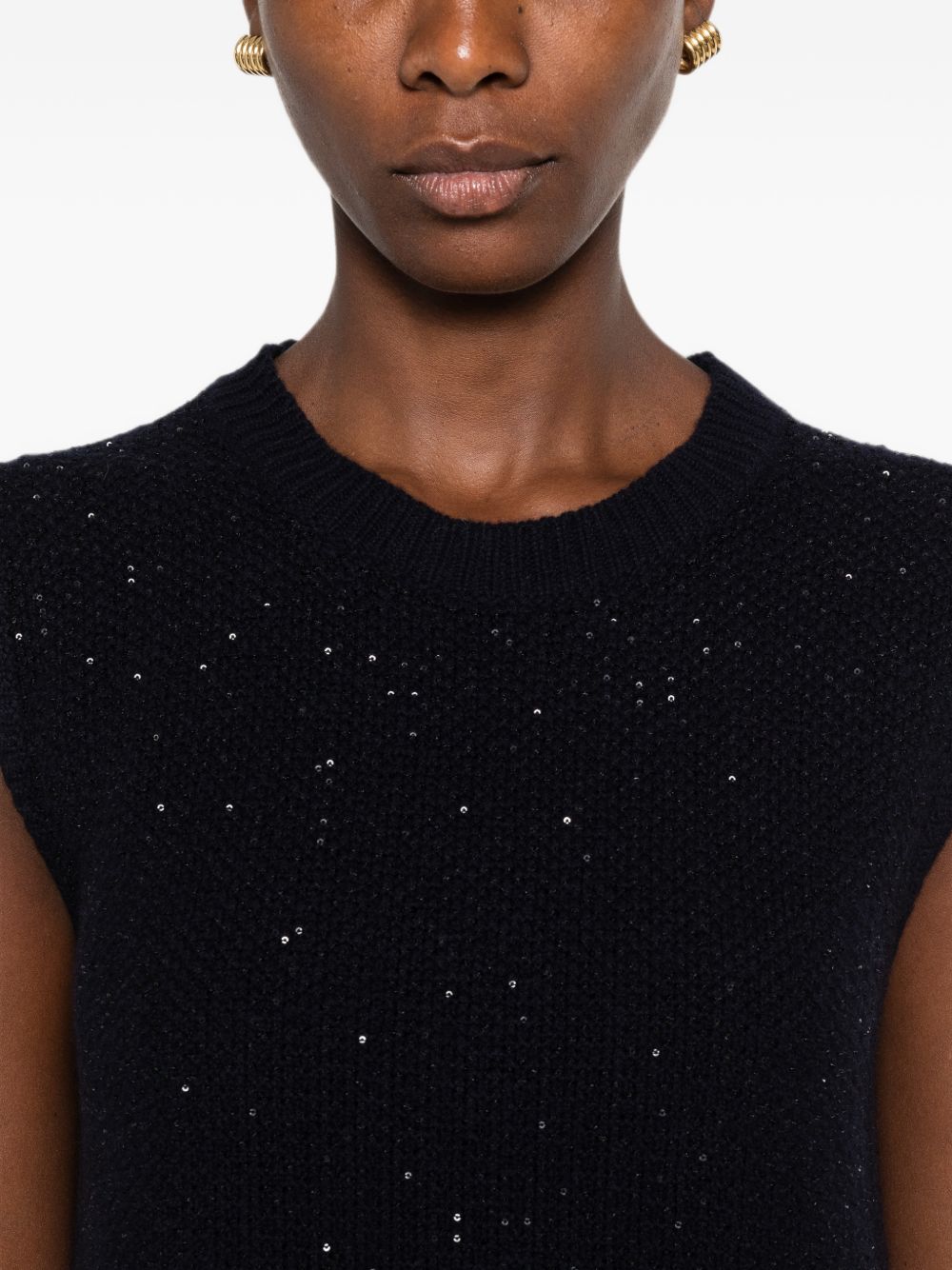 Fabiana Filippi Dresses NAVY