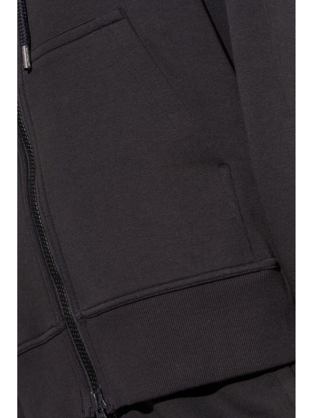 ADIDAS BY STELLA McCARTNEY Sweaters BLACK