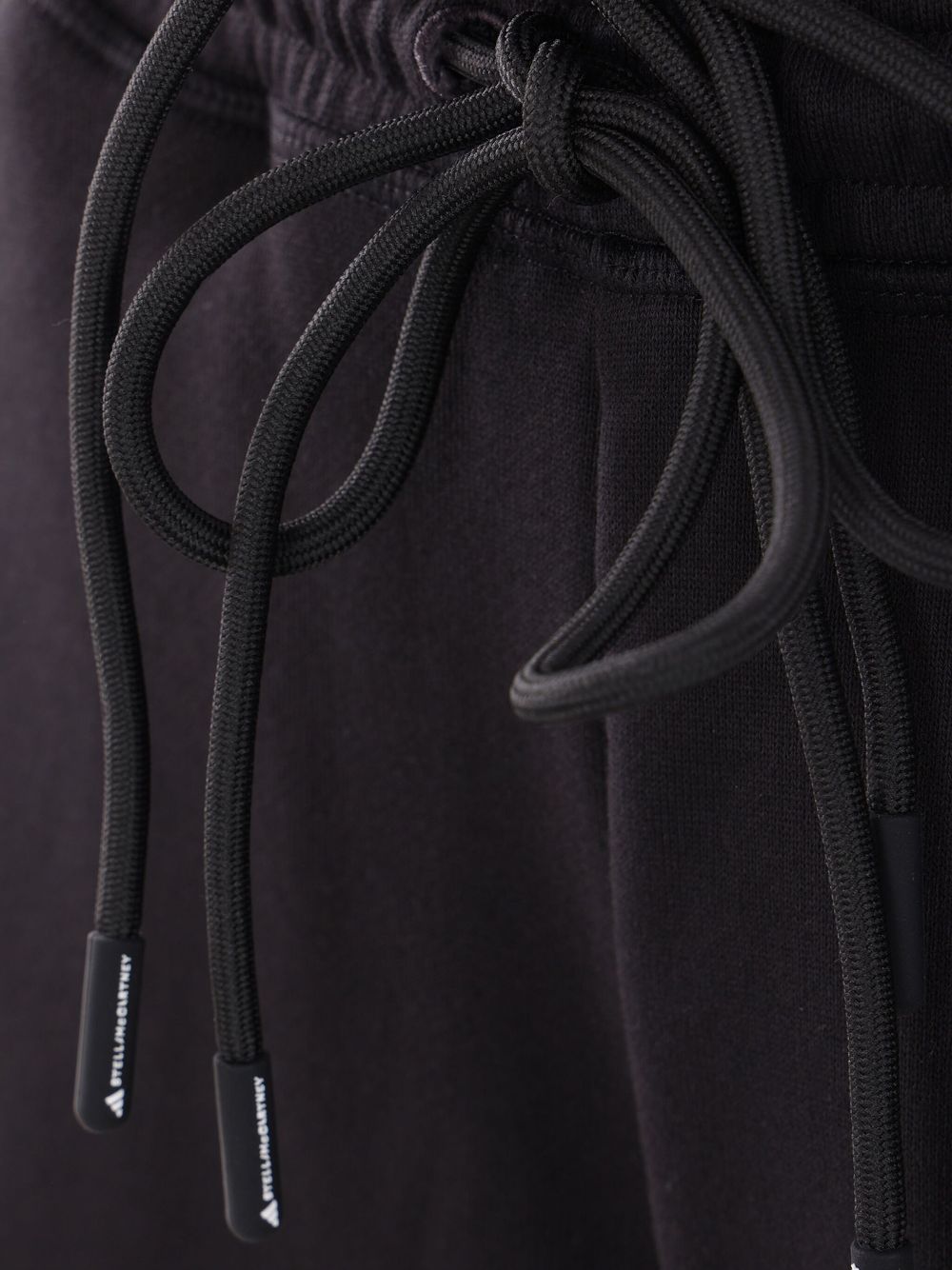 ADIDAS BY STELLA McCARTNEY Trousers BLACK