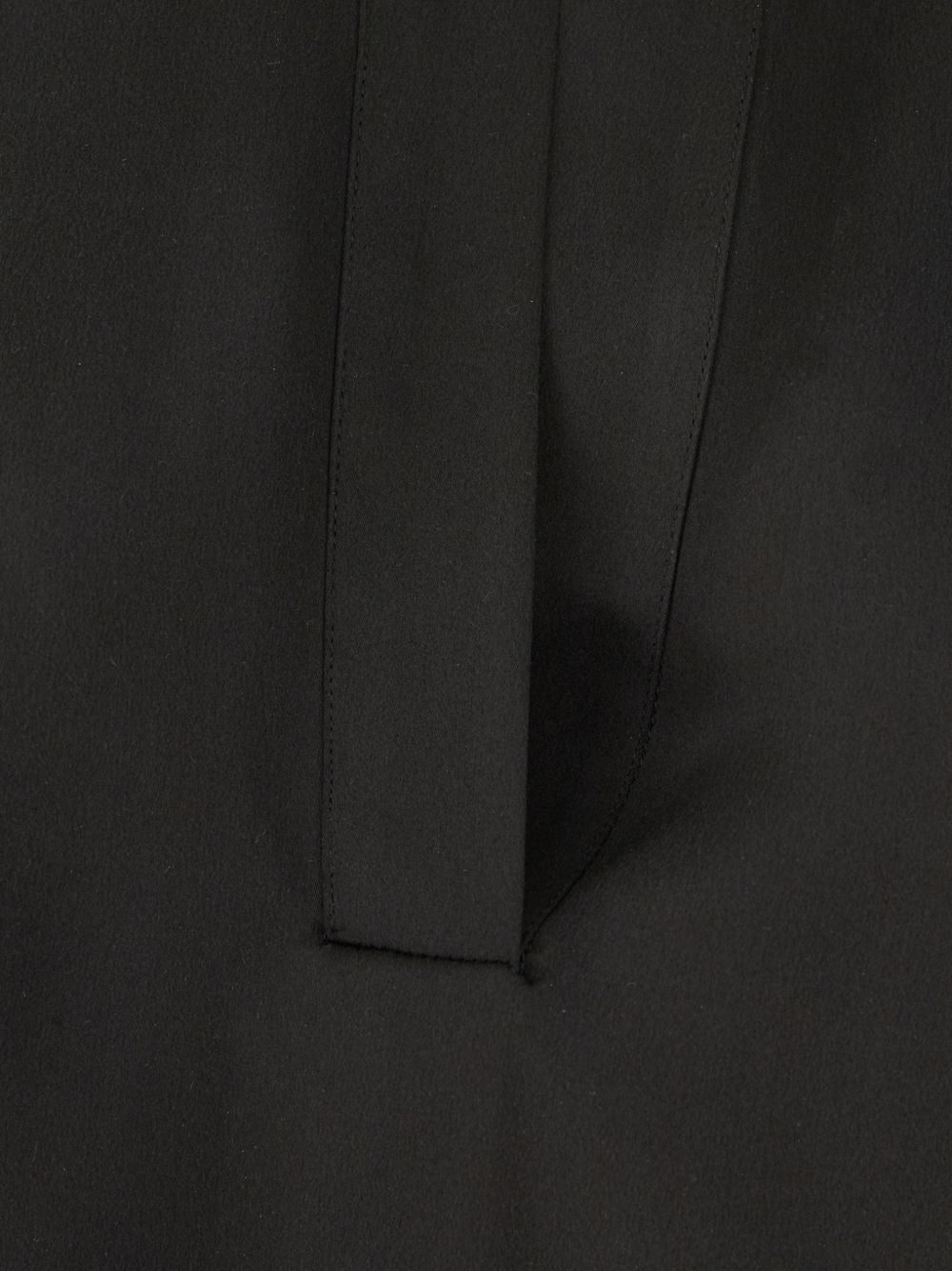 Tom Ford T-shirts and Polos BLACK