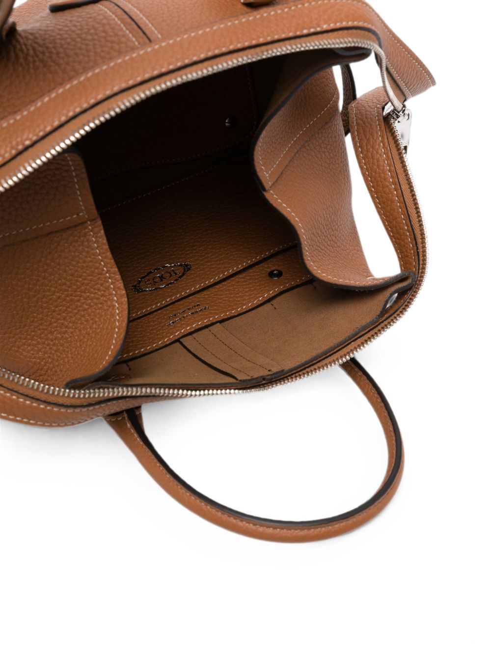 Tod's Di Bag Small Tote