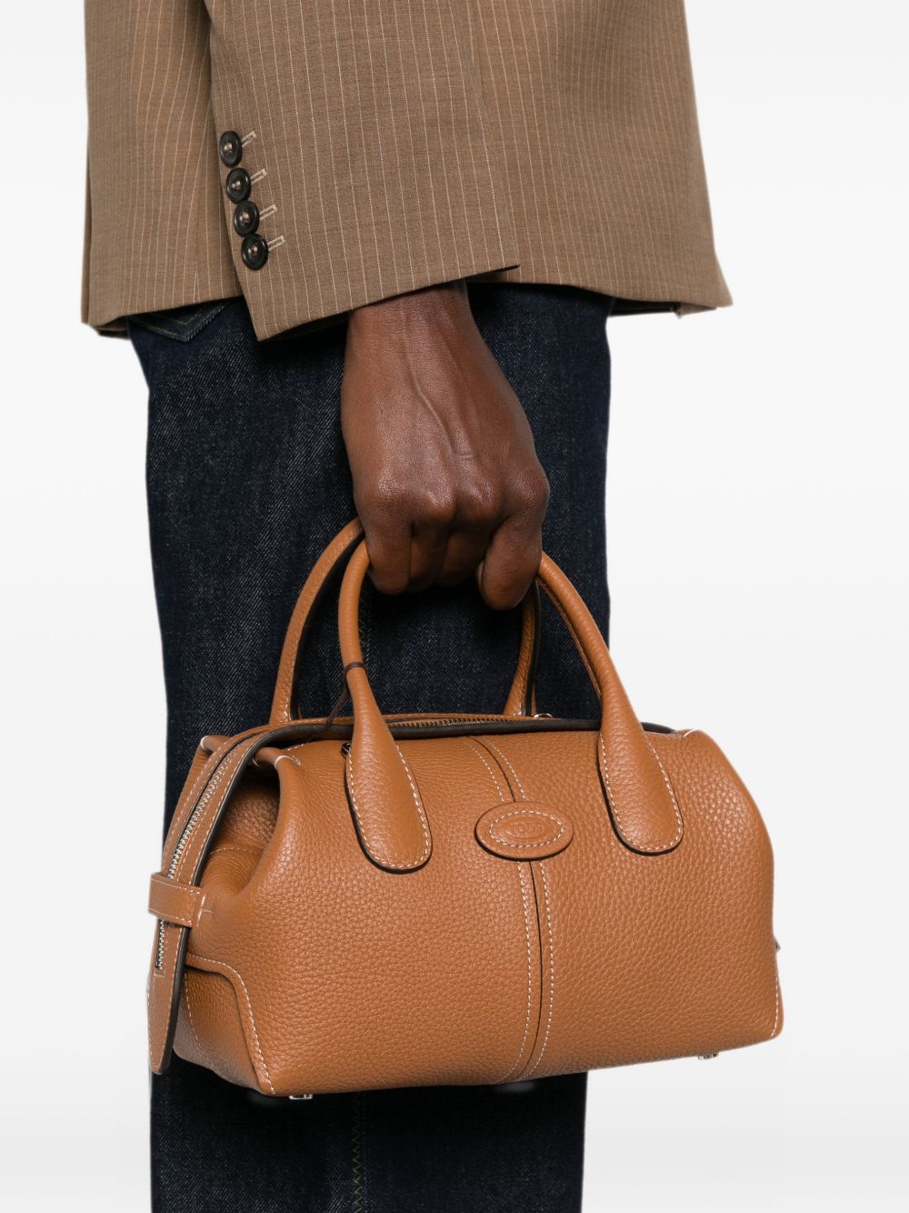 Tod's Di Bag Small Tote