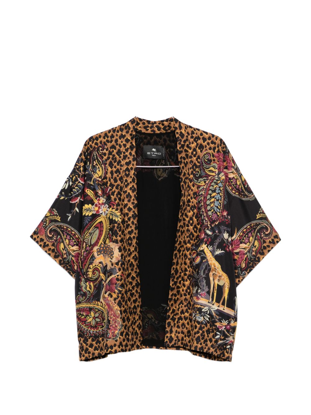 Etro Jacket