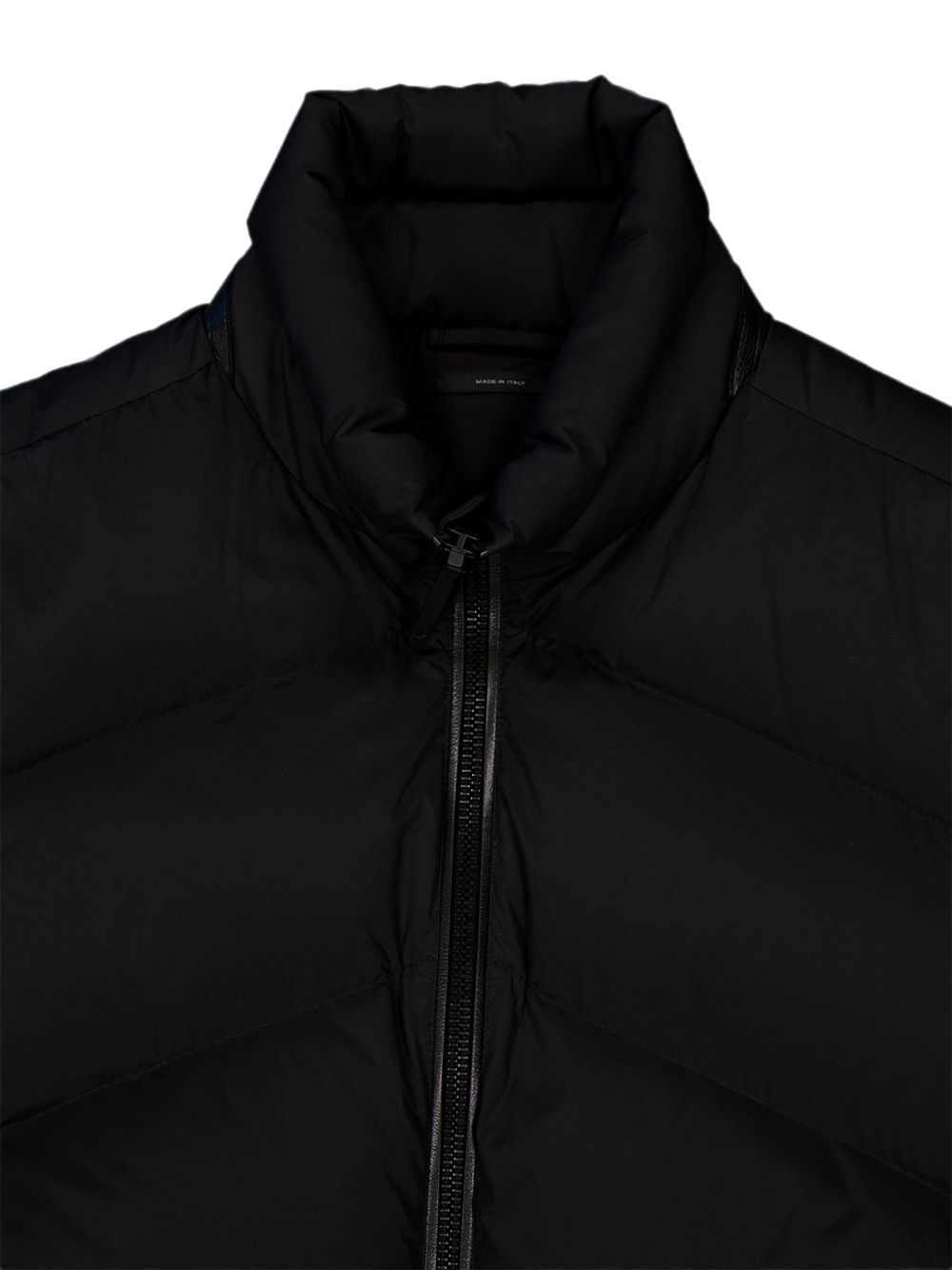 Tom Ford Jackets BLACK
