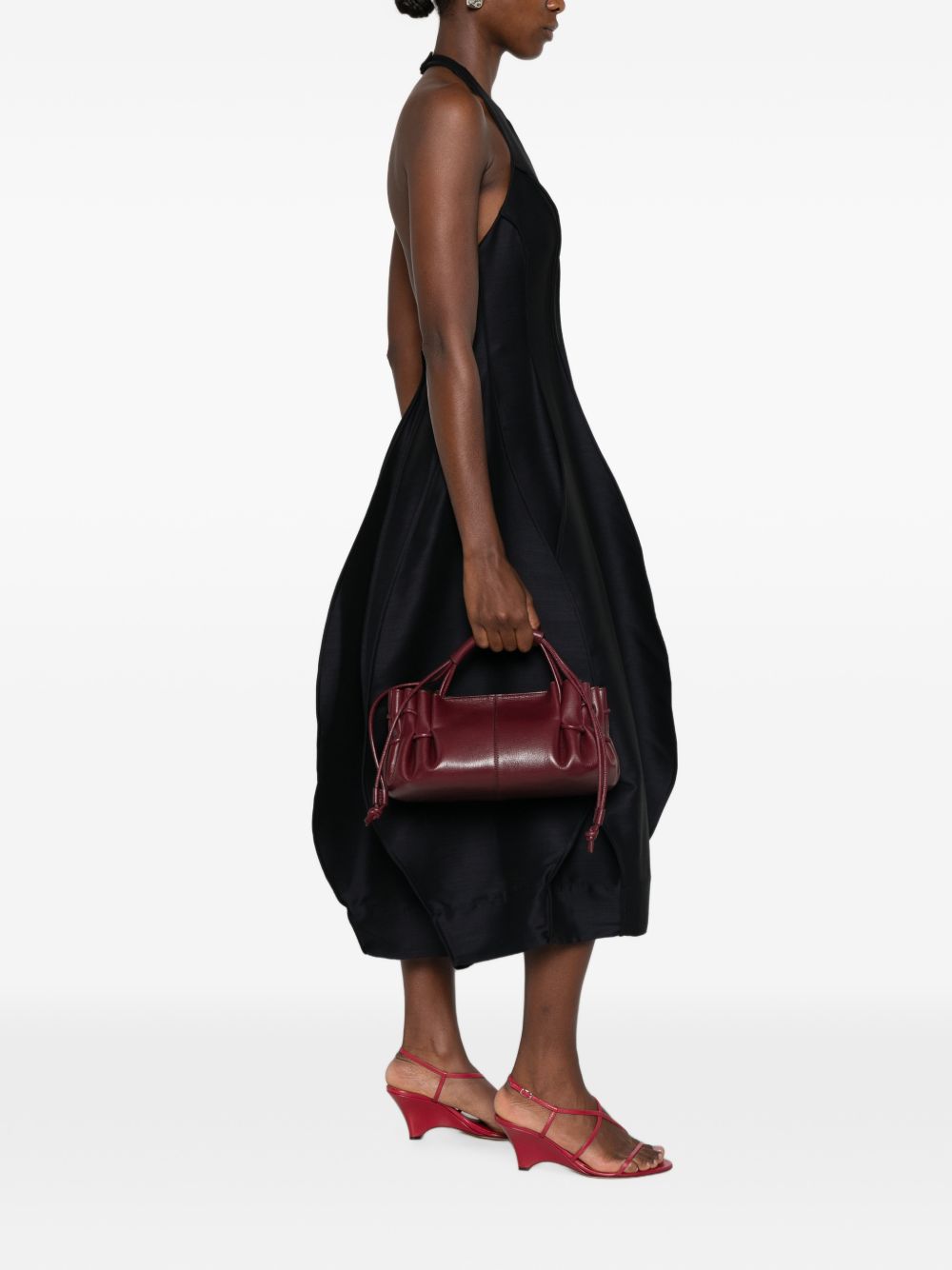 HEREU Bags.. BORDEAUX