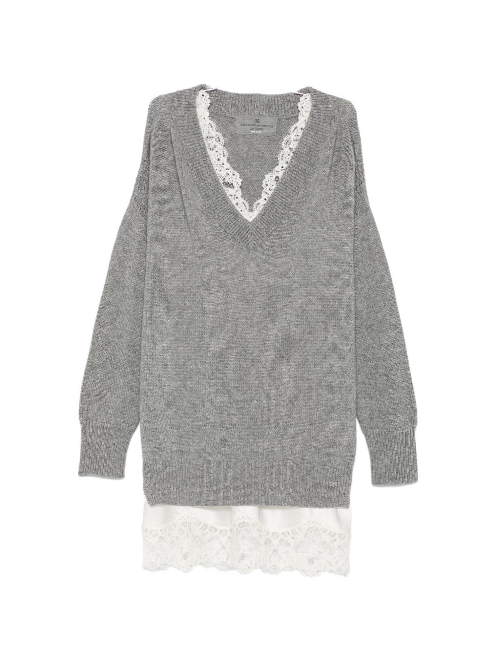Ermanno Scervino Dress