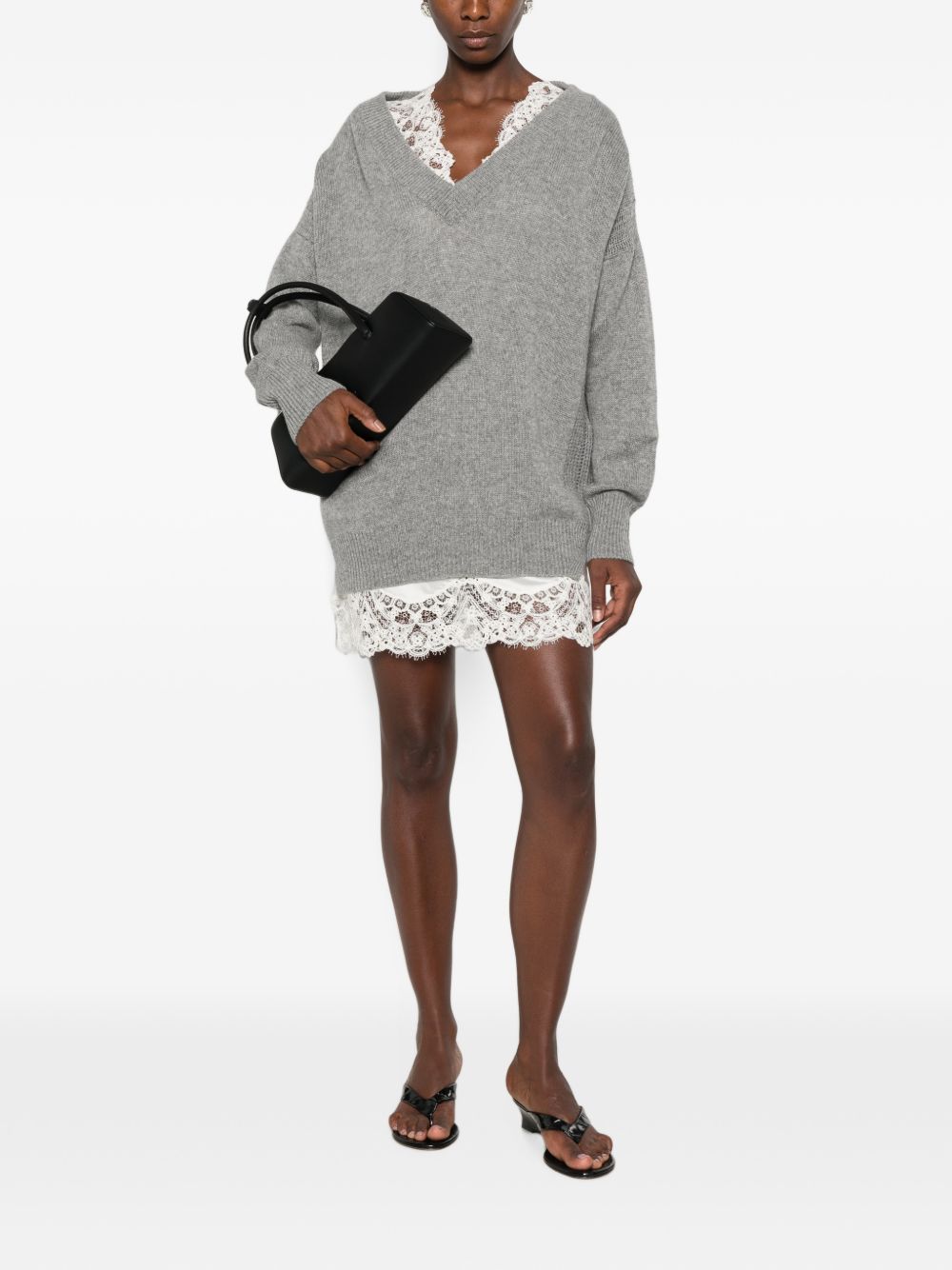 Ermanno Scervino Dress