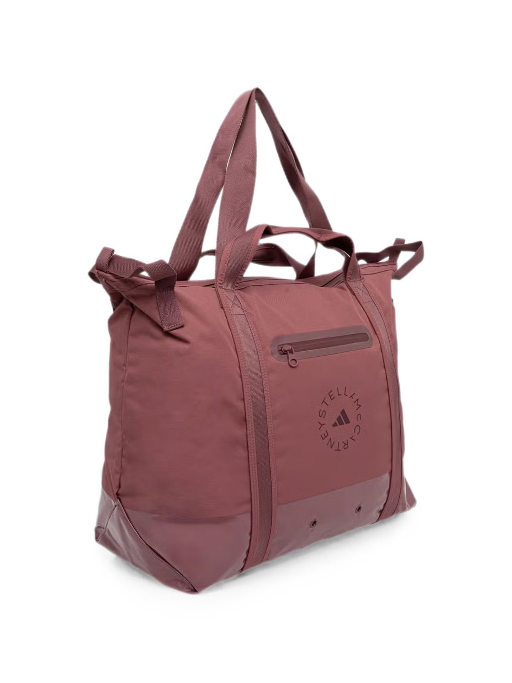 Adidas by Stella McCartney Logo Gym Tote