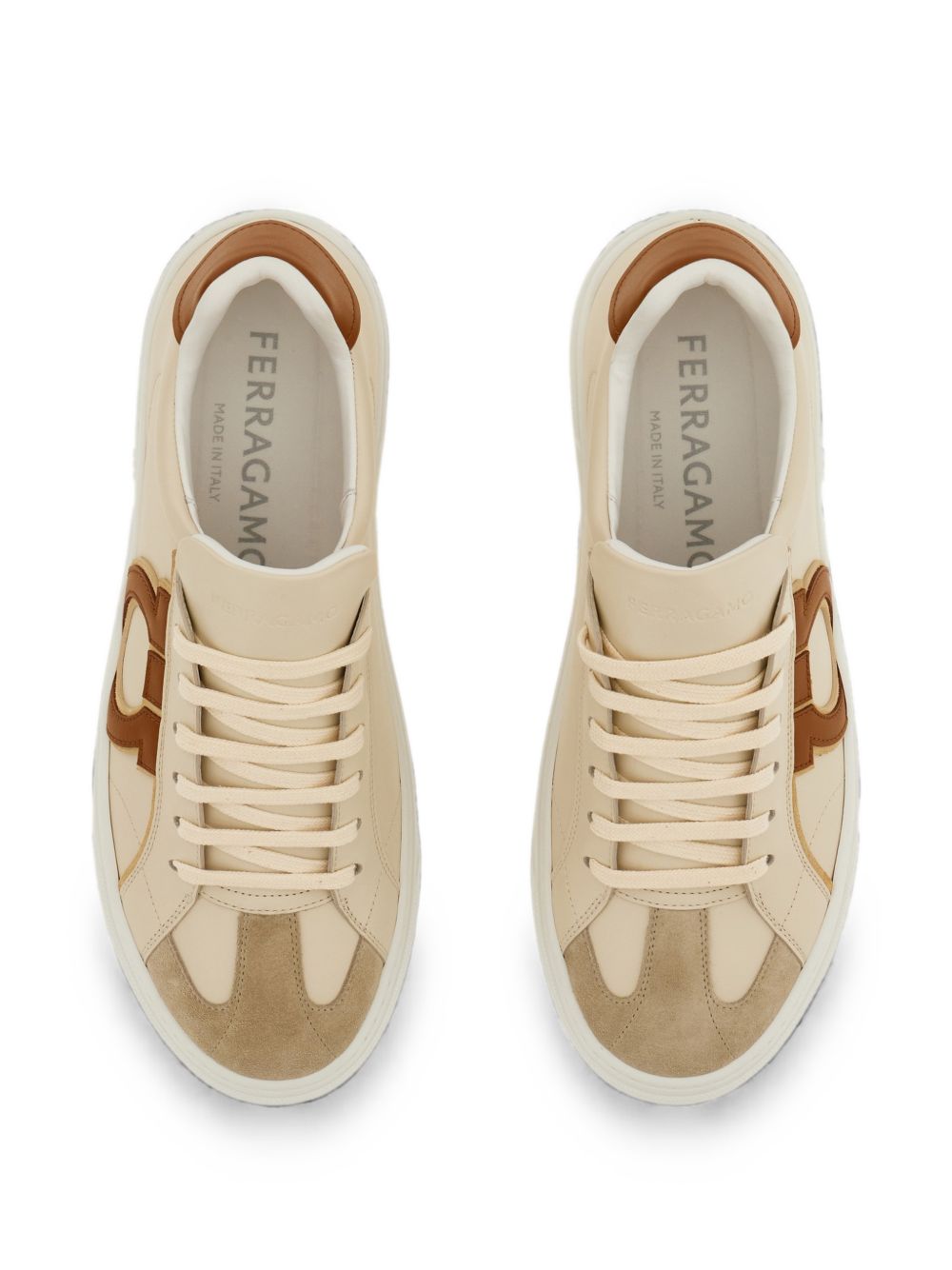 Ferragamo Sneakers