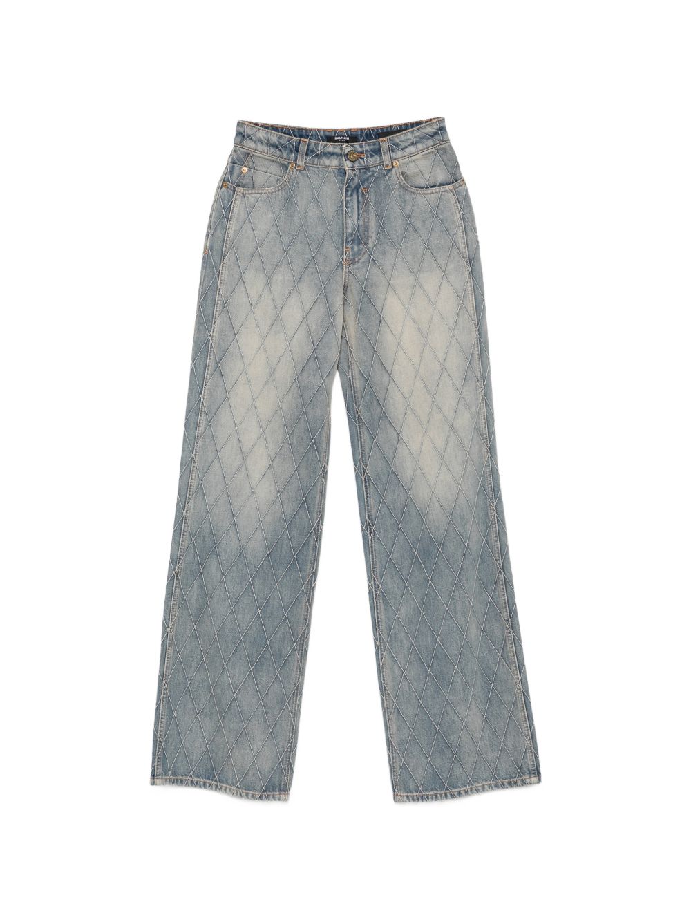 Balmain Jeans LIGHT BLUE