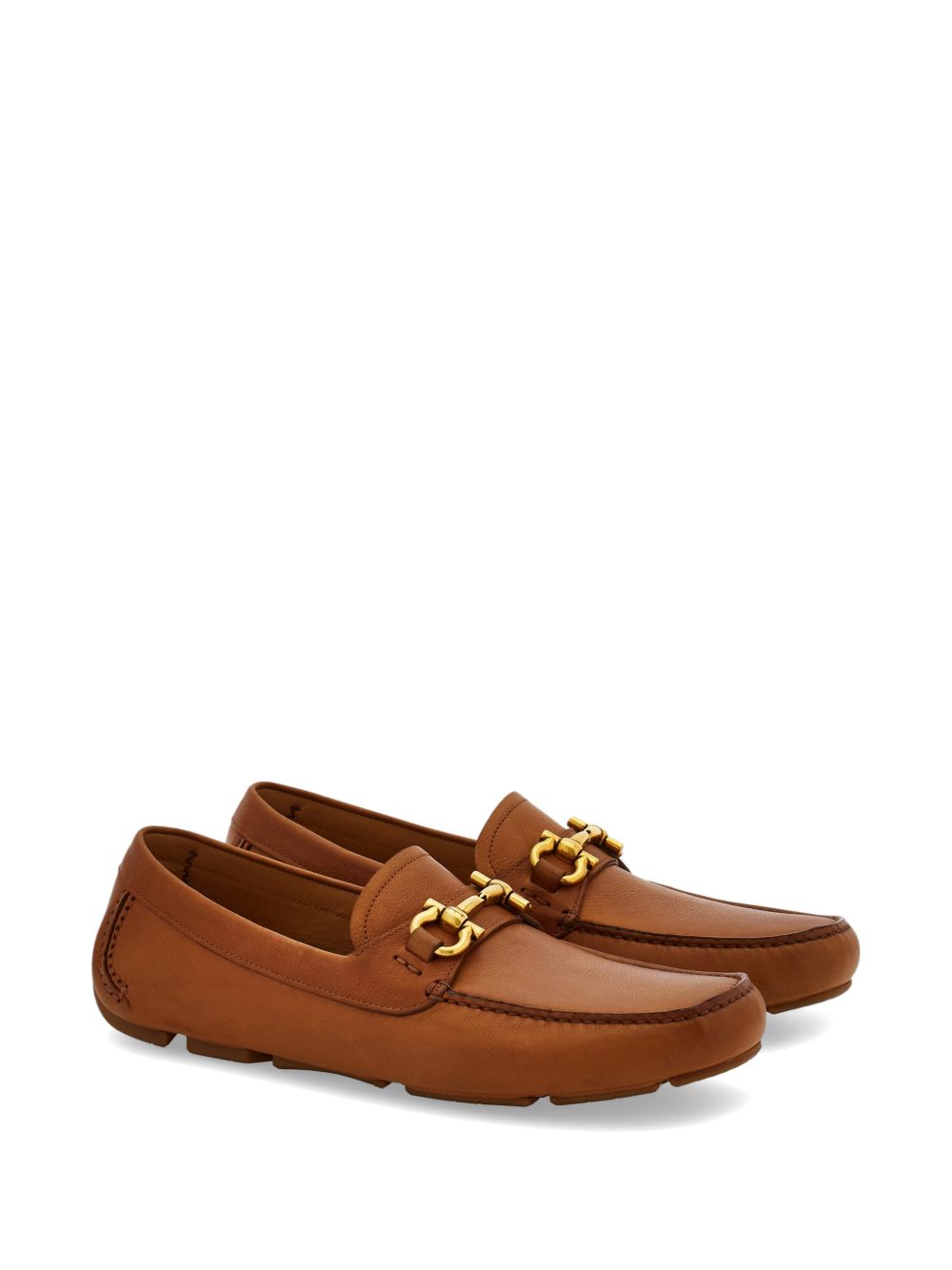 Ferragamo Flats